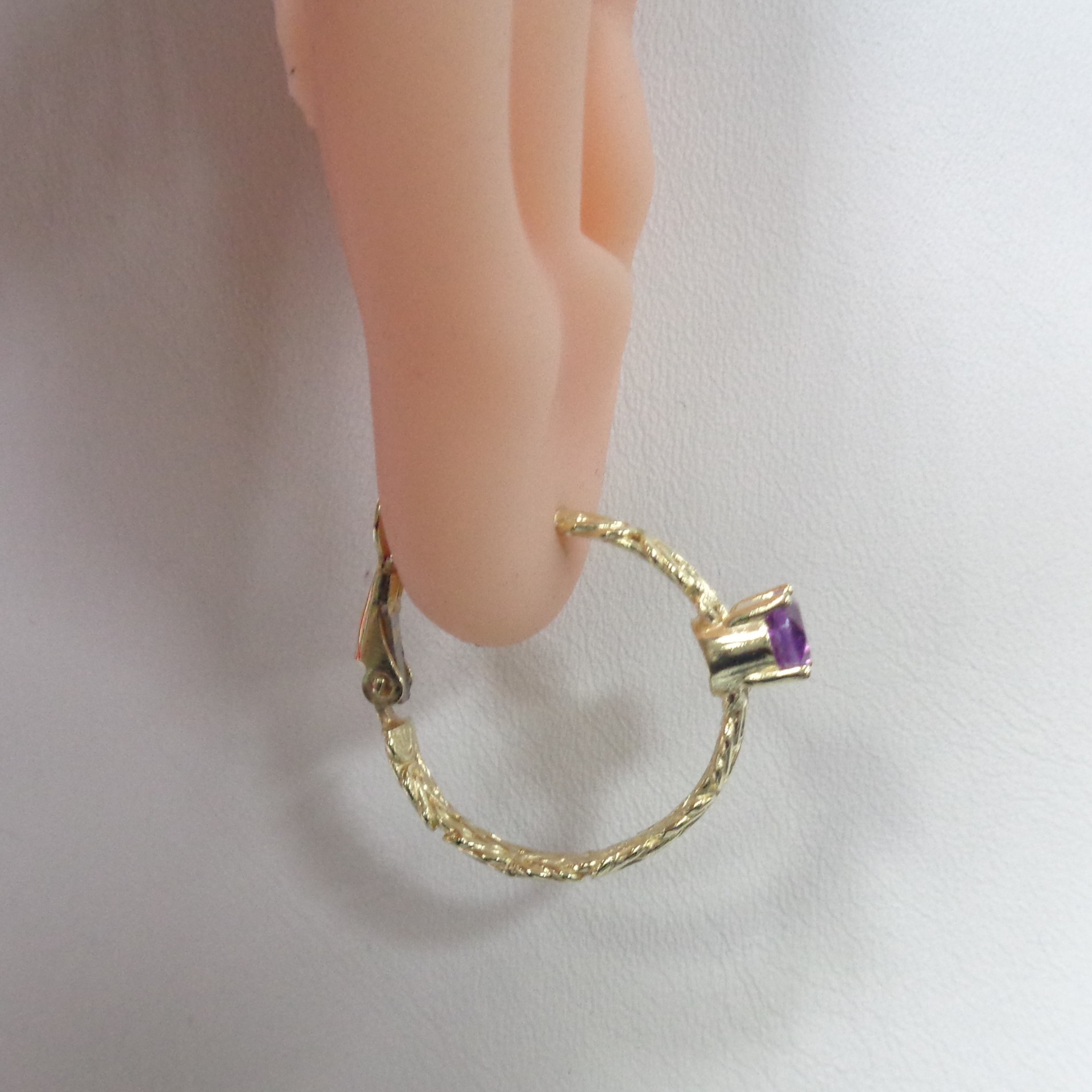 10522-004877 Серьги (Ag 925)